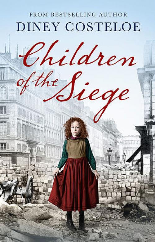 Children of the Siege - Diney Costeloe