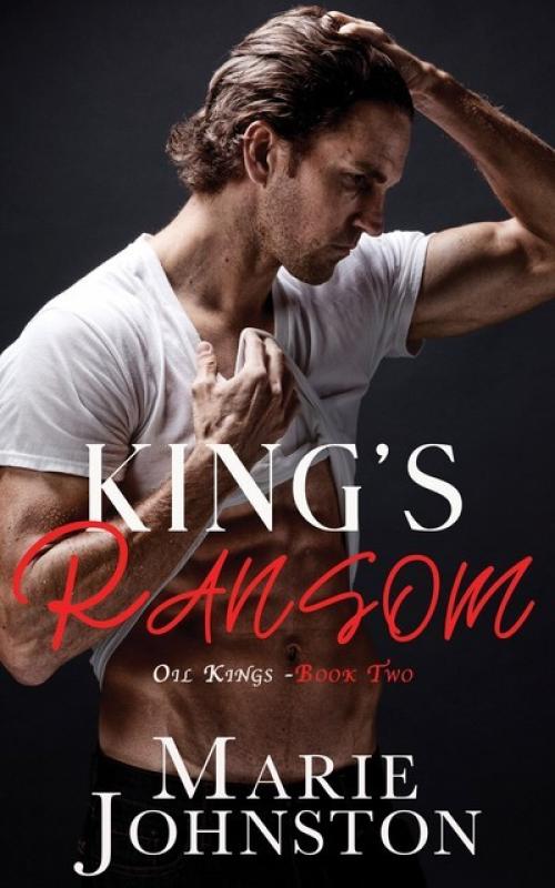 King's Ransom - Marie Johnston