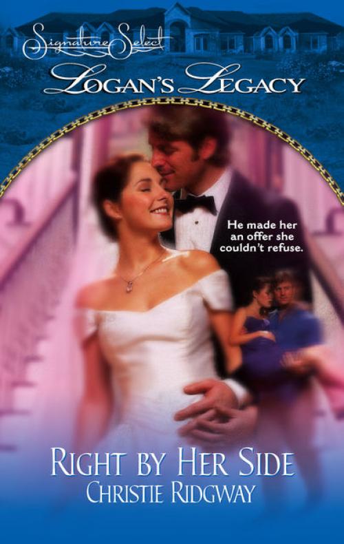 Right by Her Side - Christie Ridgway