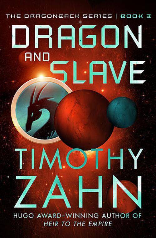 Dragon and Slave - Timothy Zahn