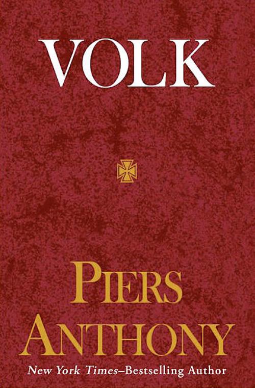 Volk - Piers Anthony