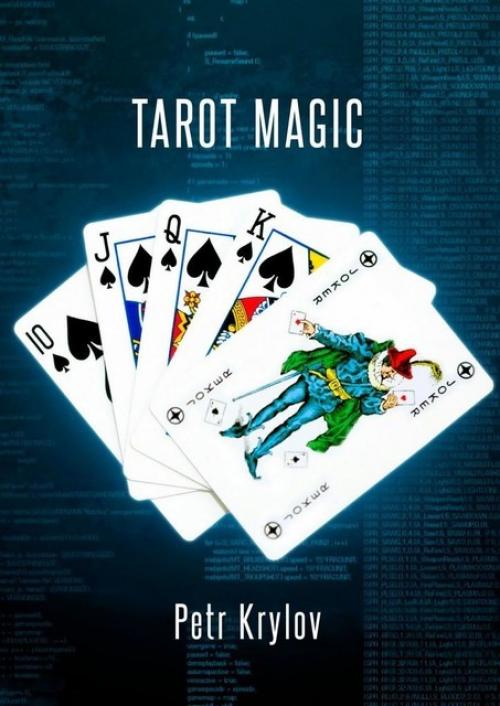 Tarot Magic. Event Programming - Petr Krylov