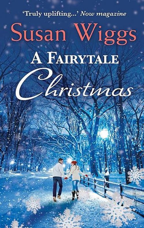 A Fairytale Christmas - Susan Wiggs