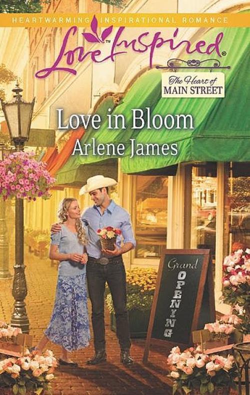 Love in Bloom - Arlene James