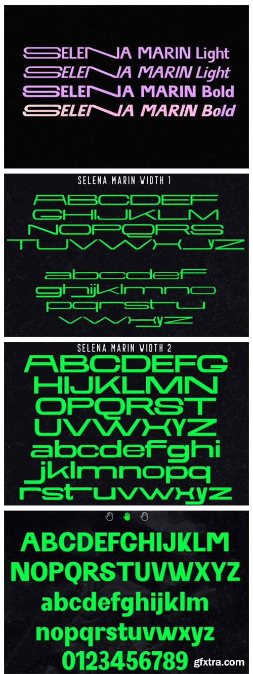 Selena Marin Font