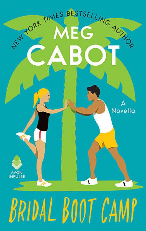 Bridal Boot Camp - Meg Cabot