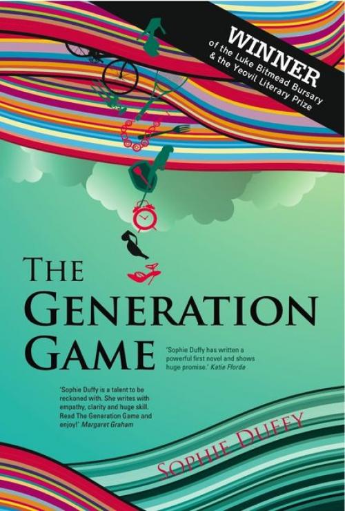 The Generation Game - Sophie Duffy