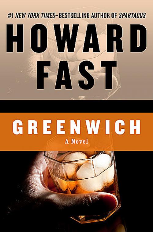 Greenwich - Howard Fast