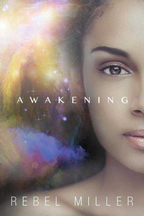 Awakening - Rebel Miller