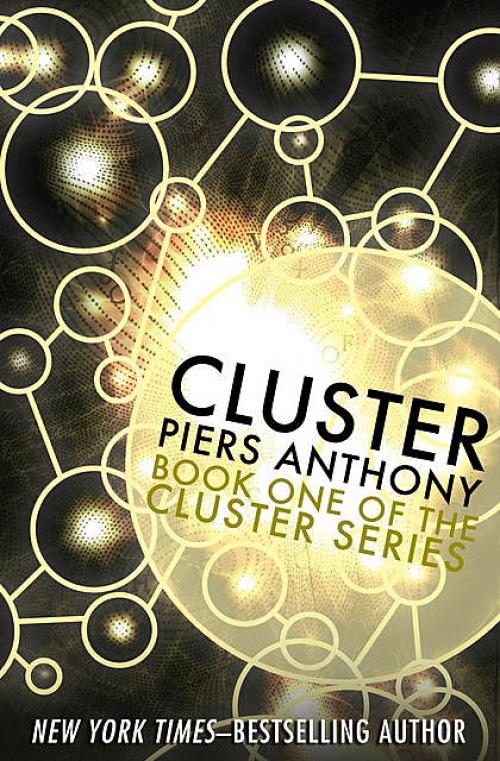 Cluster - Piers Anthony