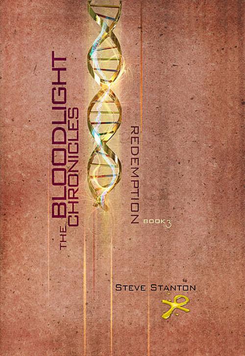 Redemption - Steve Stanton