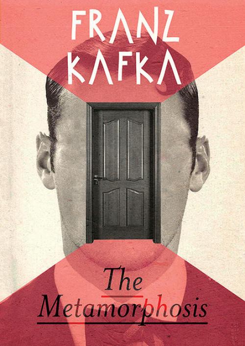 The Metamorphosis - Franz Kafka