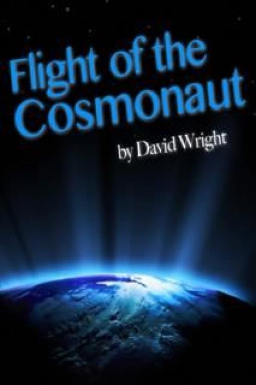 Flight of the Cosmonaut - David Wright