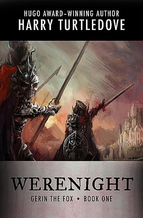 Werenight - Harry Turtledove