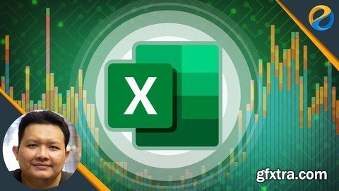 Microsoft Excel from basic to advanced