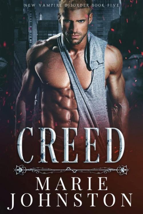 Creed - Marie Johnston