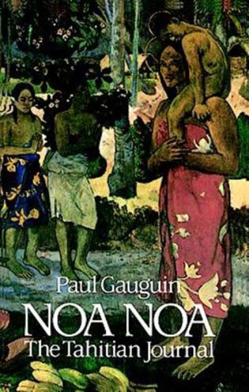 Noa Noa - Paul Gauguin