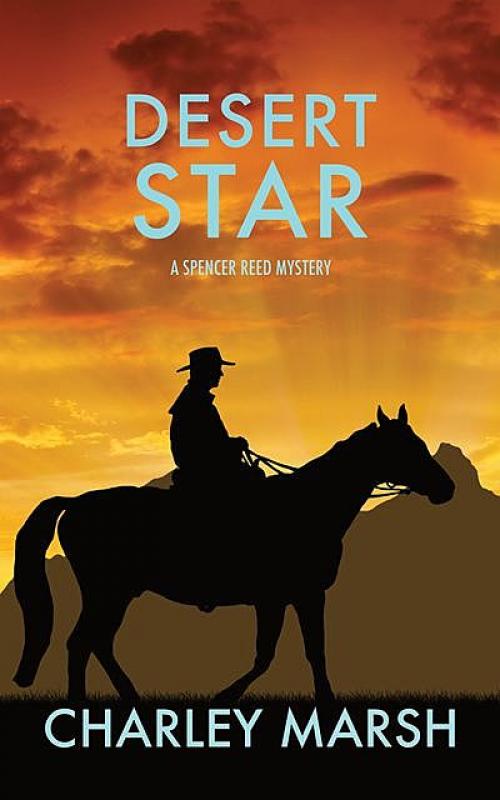 Desert Star - Charley Marsh