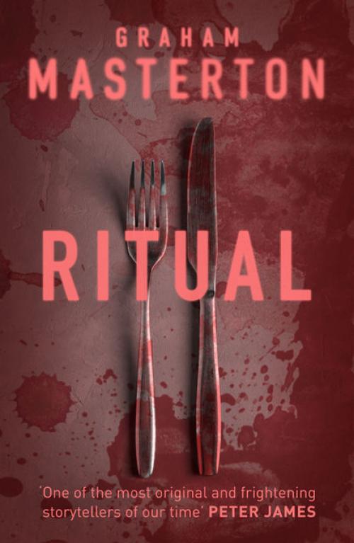 Ritual - Graham Masterton