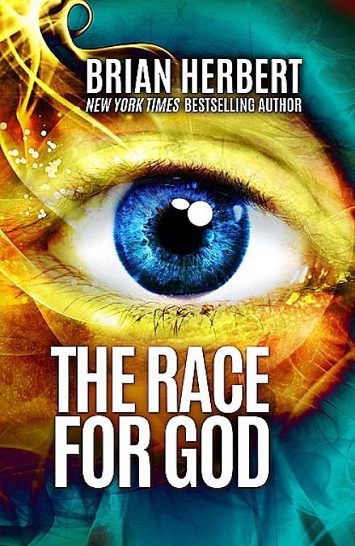 The Race for God - Brian Herbert