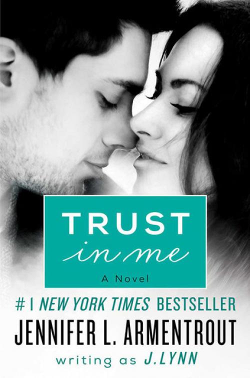 Trust in Me - Jennifer Lynn Armentrout