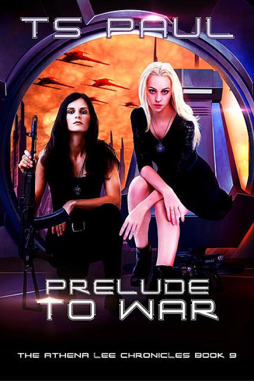 Prelude to War - T.S. Paul