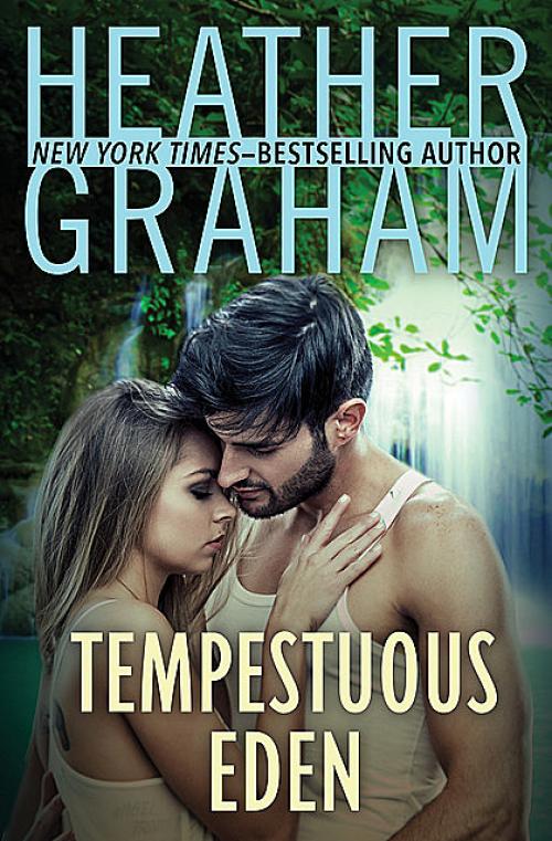 Tempestuous Eden - Heather Graham