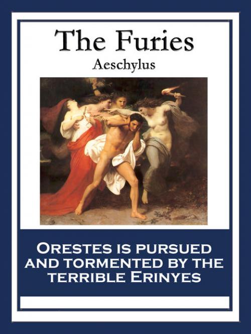 The Furies - Aeschylus