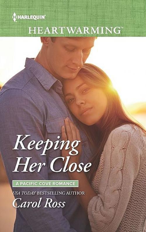 Keeping Her Close - Ross Carol