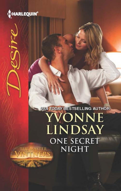 One Secret Night - YVONNE LINDSAY