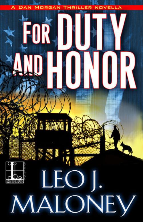 For Duty and Honor - Leo J. Maloney