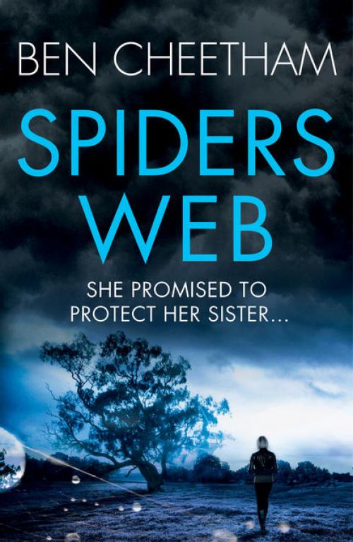 Spider's Web - Ben Cheetham