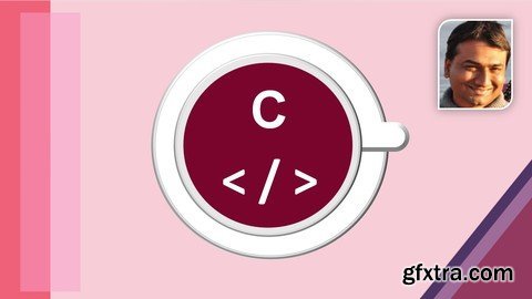 C to Learn Programming Technique : C to Master Skills