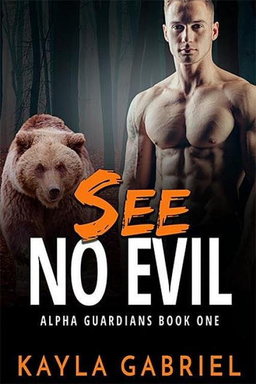 See No Evil - Kayla Gabriel