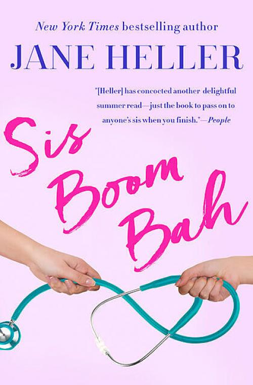 Sis Boom Bah - Jane Heller