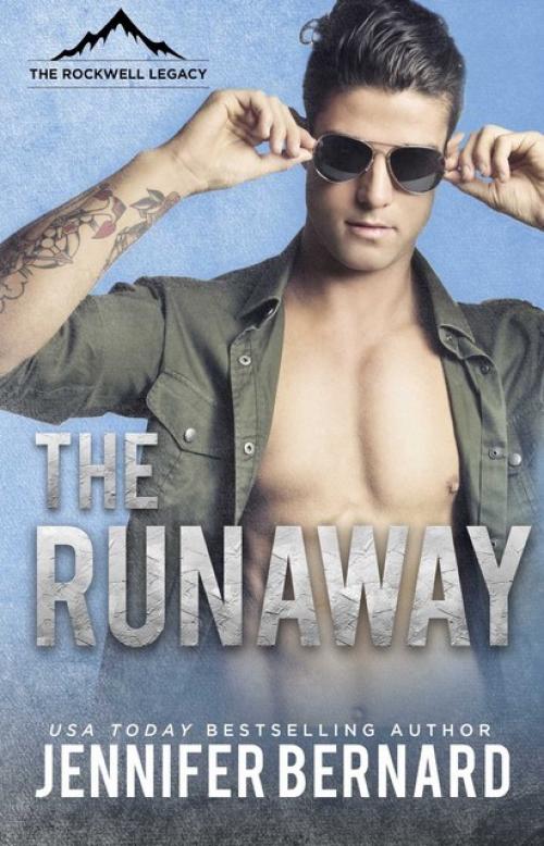 The Runaway - Jennifer Bernard