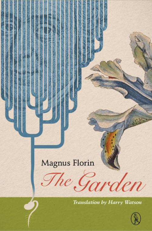 The Garden - Magnus Florin