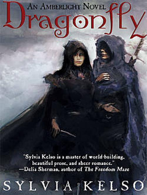 Dragonfly: An Amberlight Novel - Sylvia Kelso