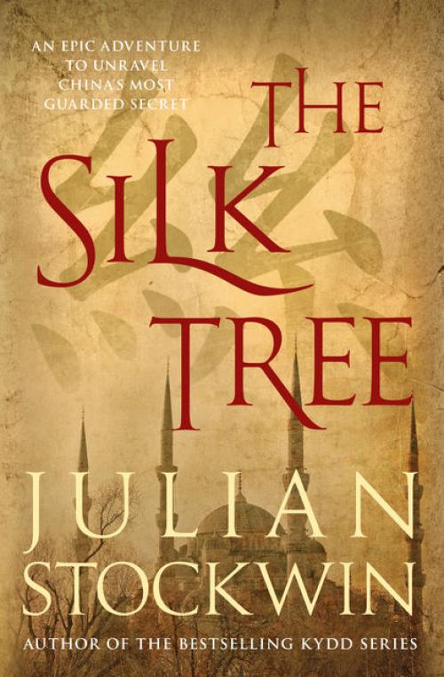 The Silk Tree - Julian Stockwin