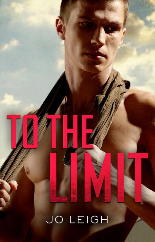 To the Limit - Jo Leigh