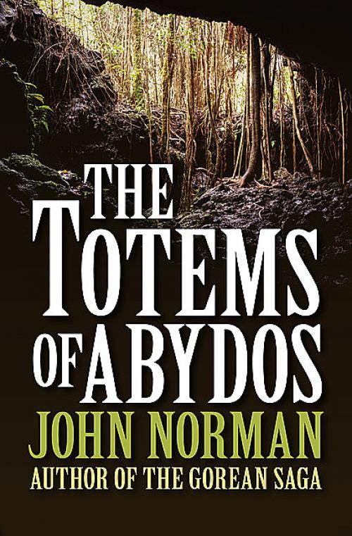 The Totems of Abydos - John Norman