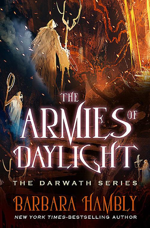 The Armies of Daylight - Barbara Hambly