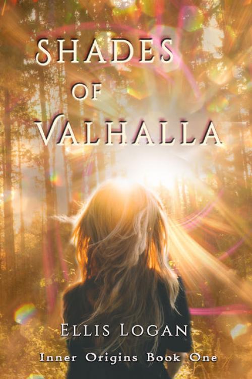 Shades of Valhalla – Inner Origins Book One - Ellis Logan