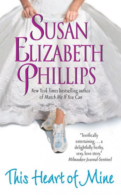 This Heart Of Mine - Susan Elizabeth Phillips