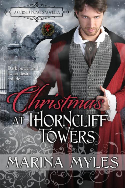 Christmas at Thorncliff Towers - Marina Myles
