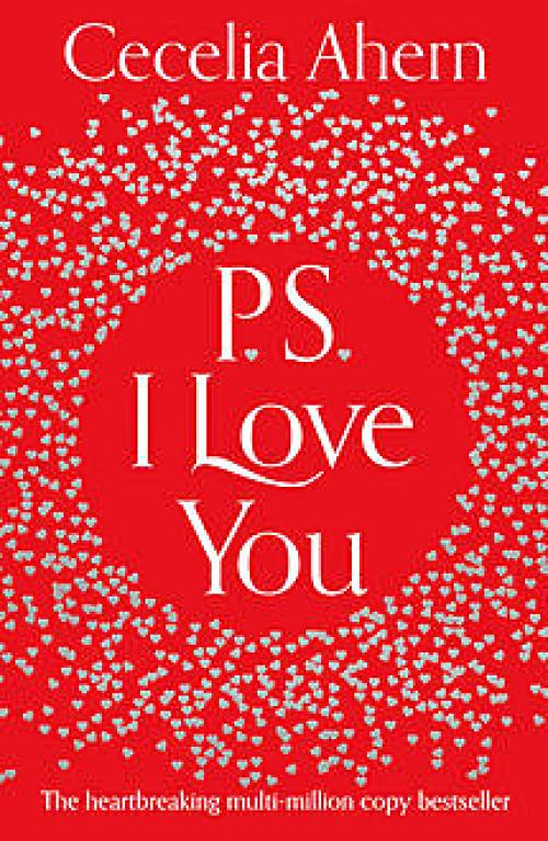 P.S. I Love You - Cecelia Ahern