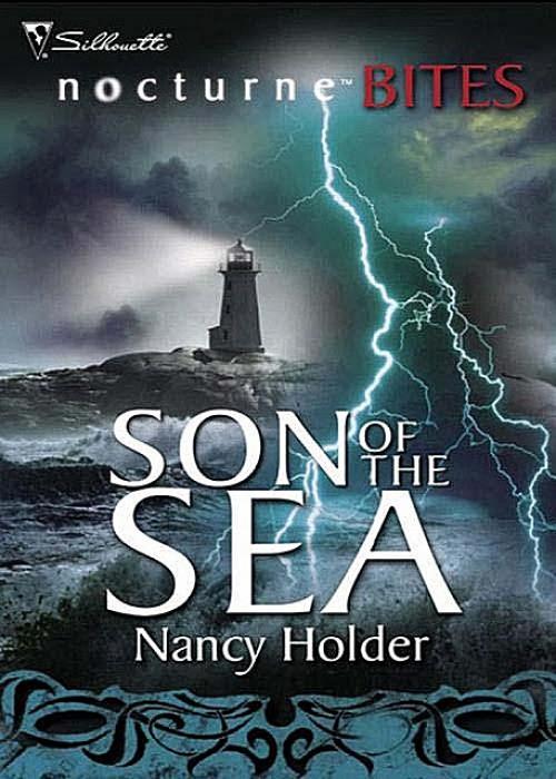 Son of the Sea - Nancy Holder