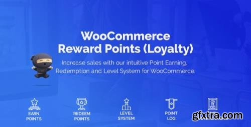 CodeCanyon - WooCommerce Reward Points v1.0.19 - 29123909