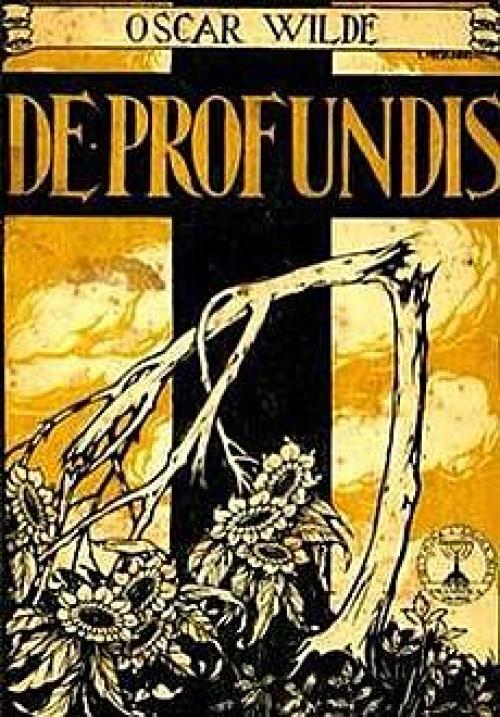 De profundis - Oscar Wilde