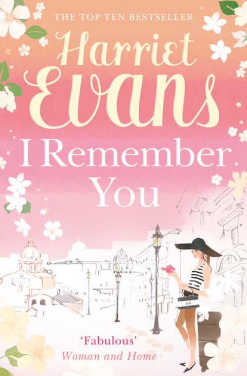 I Remember You - Harriet Evans